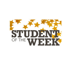 Studentoftheweek