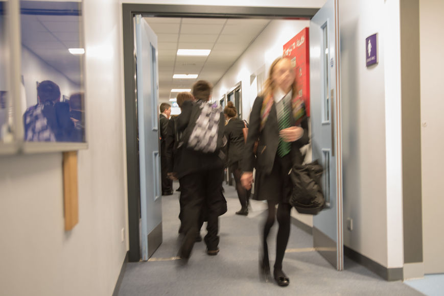 Prospectus South Molton Community College