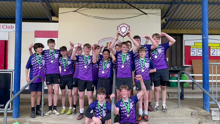 Year 10 North Devon League Champions News South Molton Community