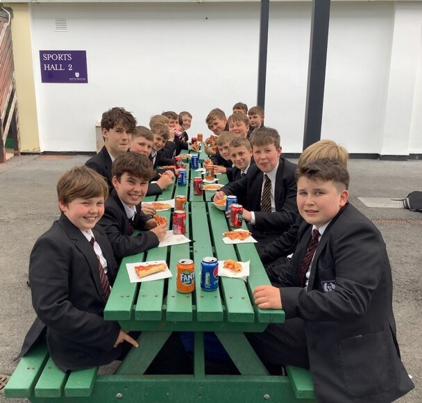 Celebrating Our Sporting Success News South Molton Community College