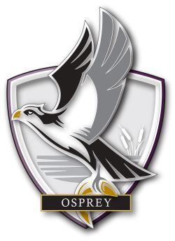 Osprey house emblem 250