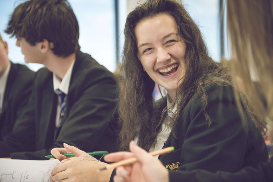 Prospectus South Molton Community College