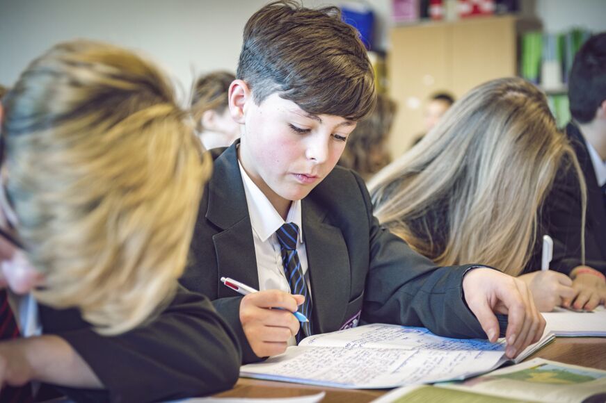 Prospectus South Molton Community College