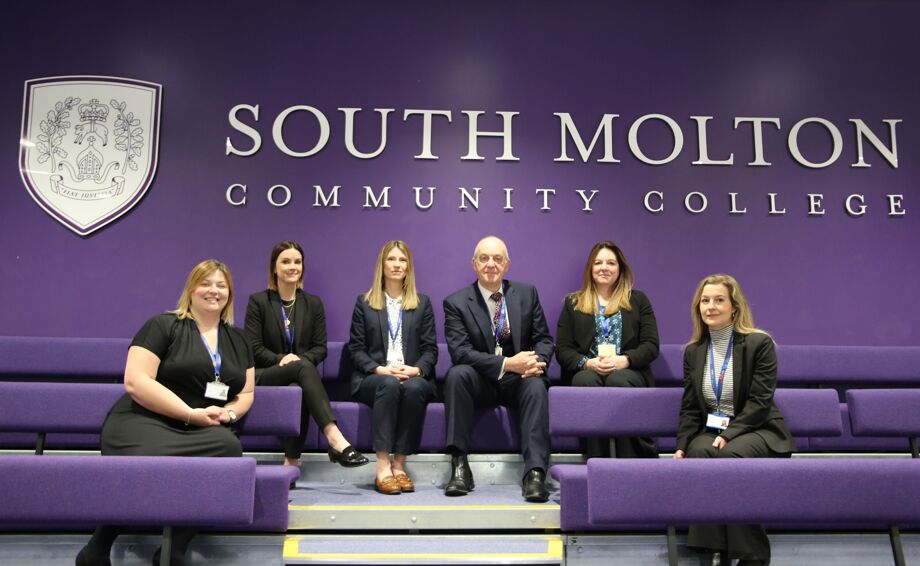 Prospectus South Molton Community College