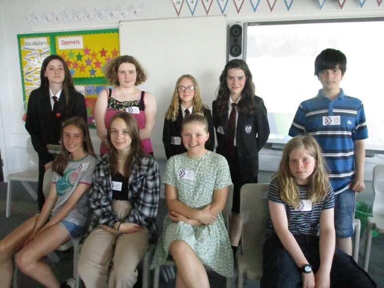 Yoto Carnegie medal News South Molton Community College