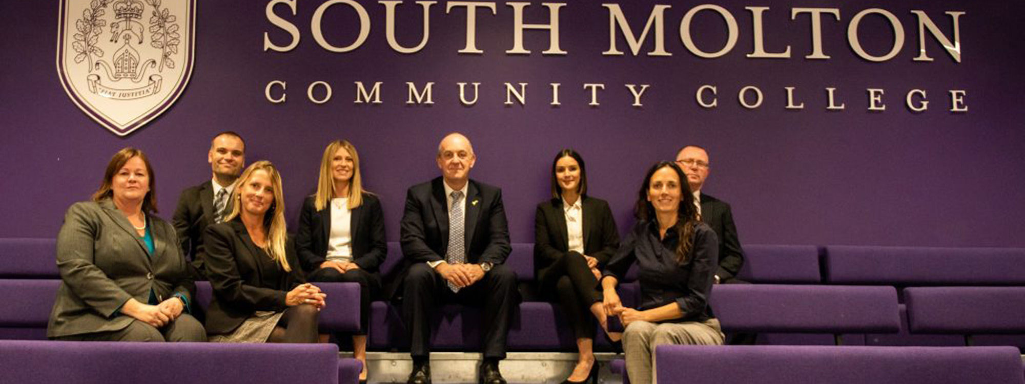 from Principal and SLT South Molton Community College